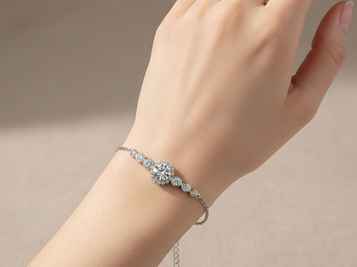 Gold Jewellery Dubai: Volatile Markets, Better Gifts — Why Gold Jewelry Just Makes Sense Right Now