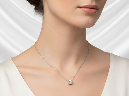 Moissanite vs Diamond in Dubai: Which Is the Better Choice for Modern Jewellery?