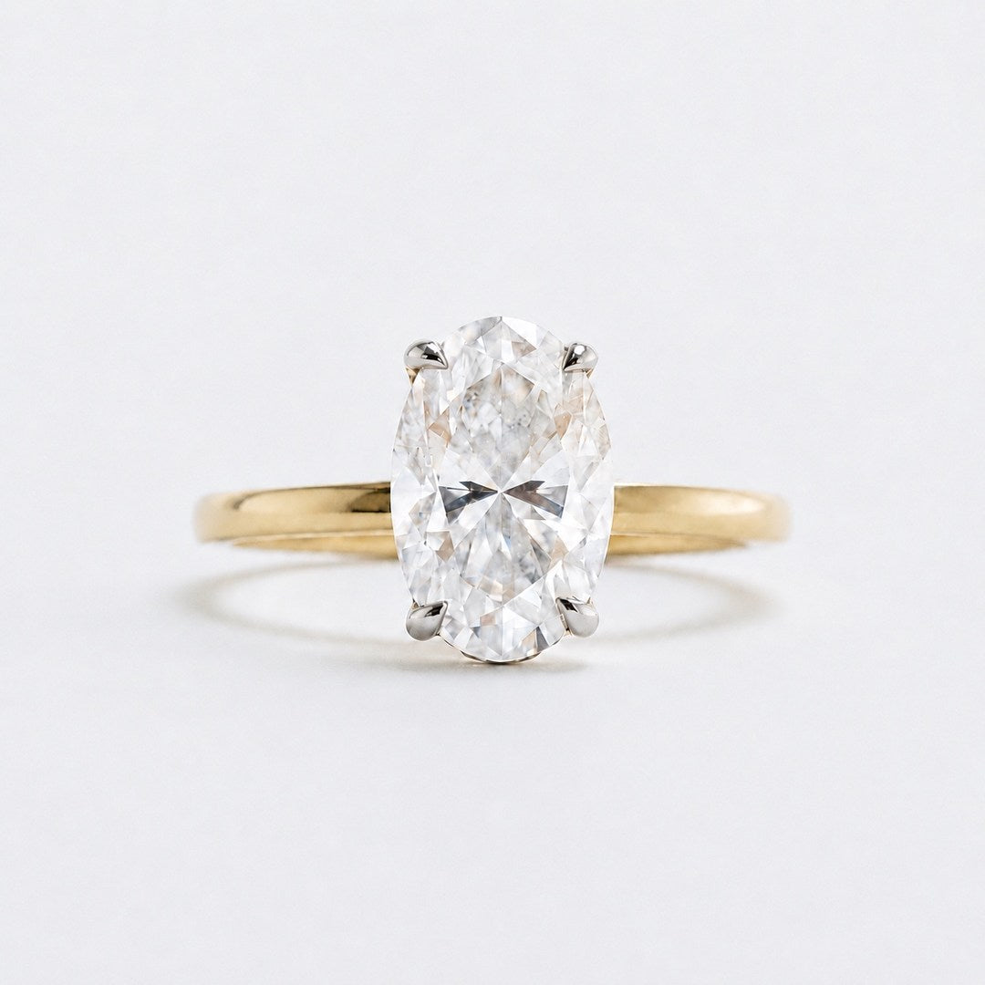 The Hailey Ring