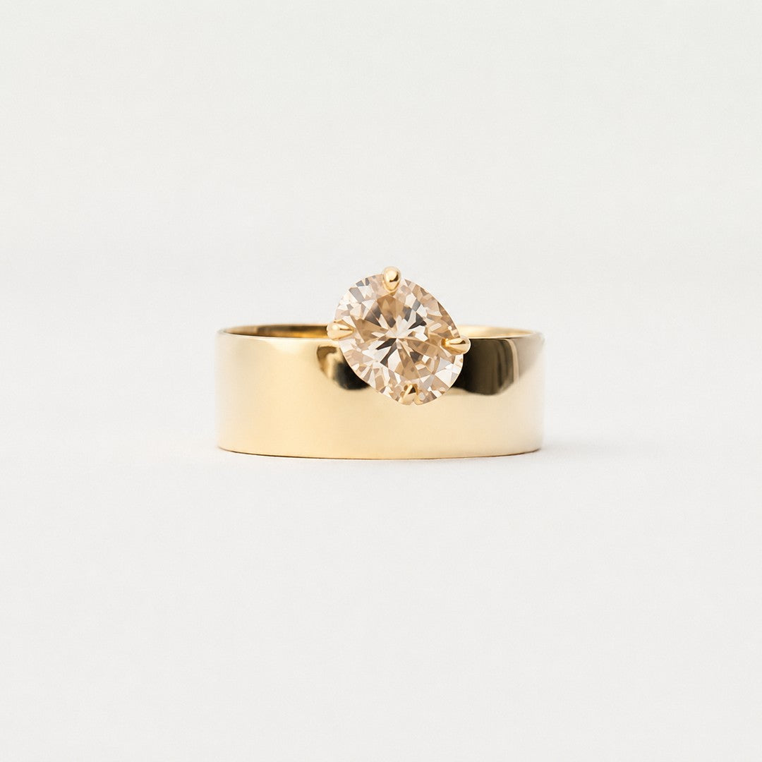 The Danya Ring