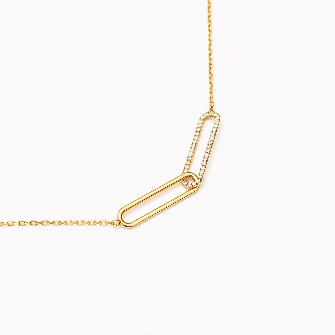The Dina Necklace