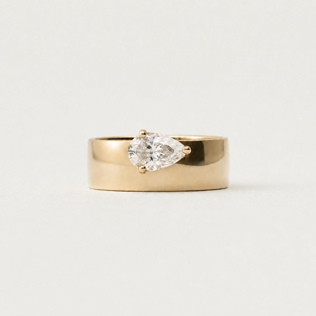 The Emaan Ring