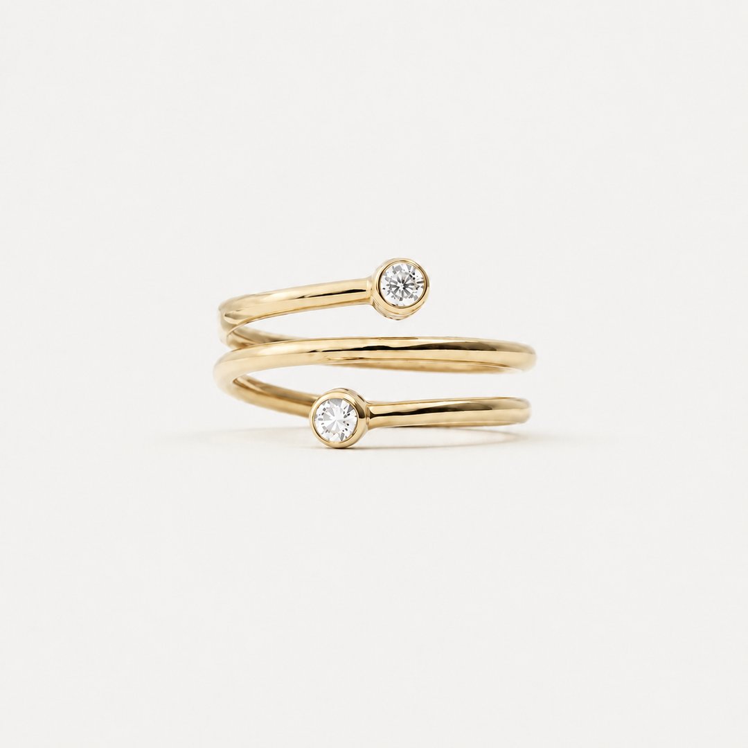 The Sam Ring