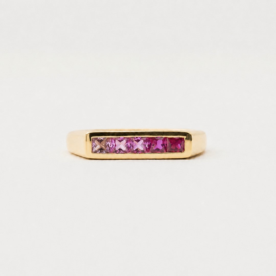 The Zoe Ring