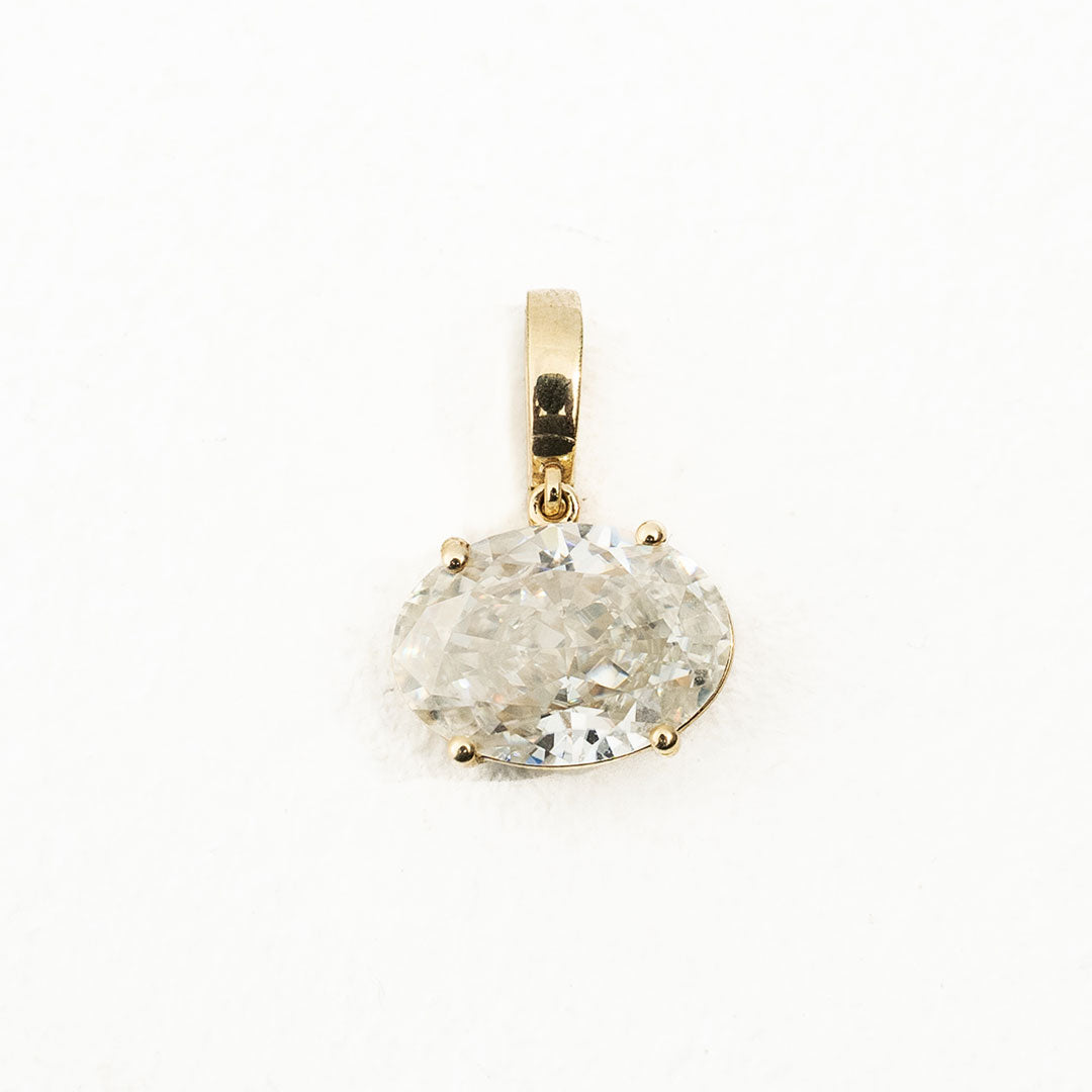 The Salma Pendant