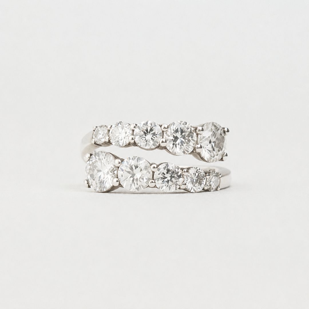 The Ahm Ring