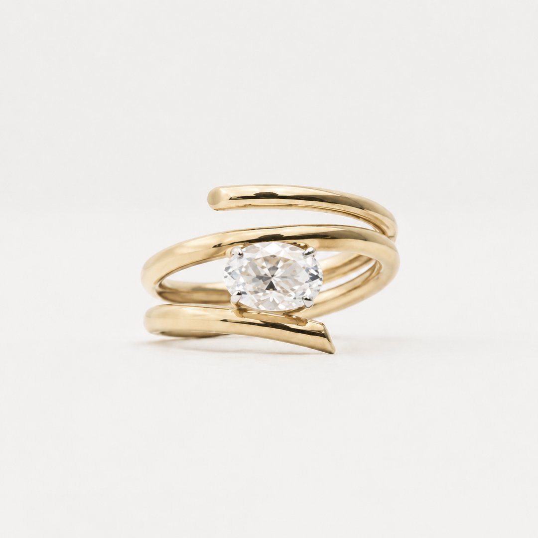 The Chrissy Ring