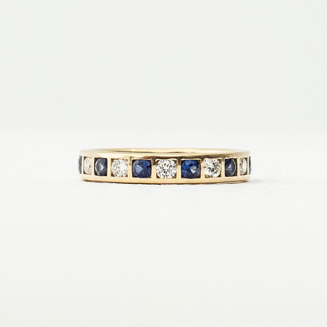 The Fabi Ring