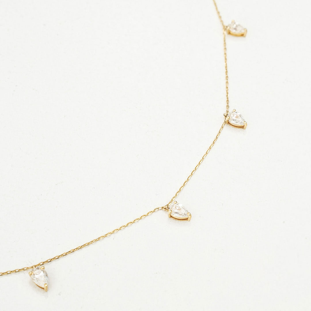 The Julia Necklace