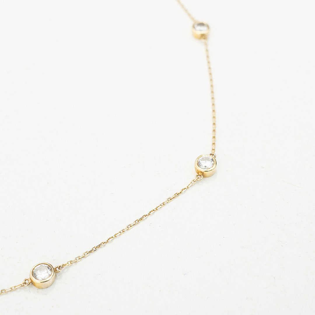 The Maria Necklace