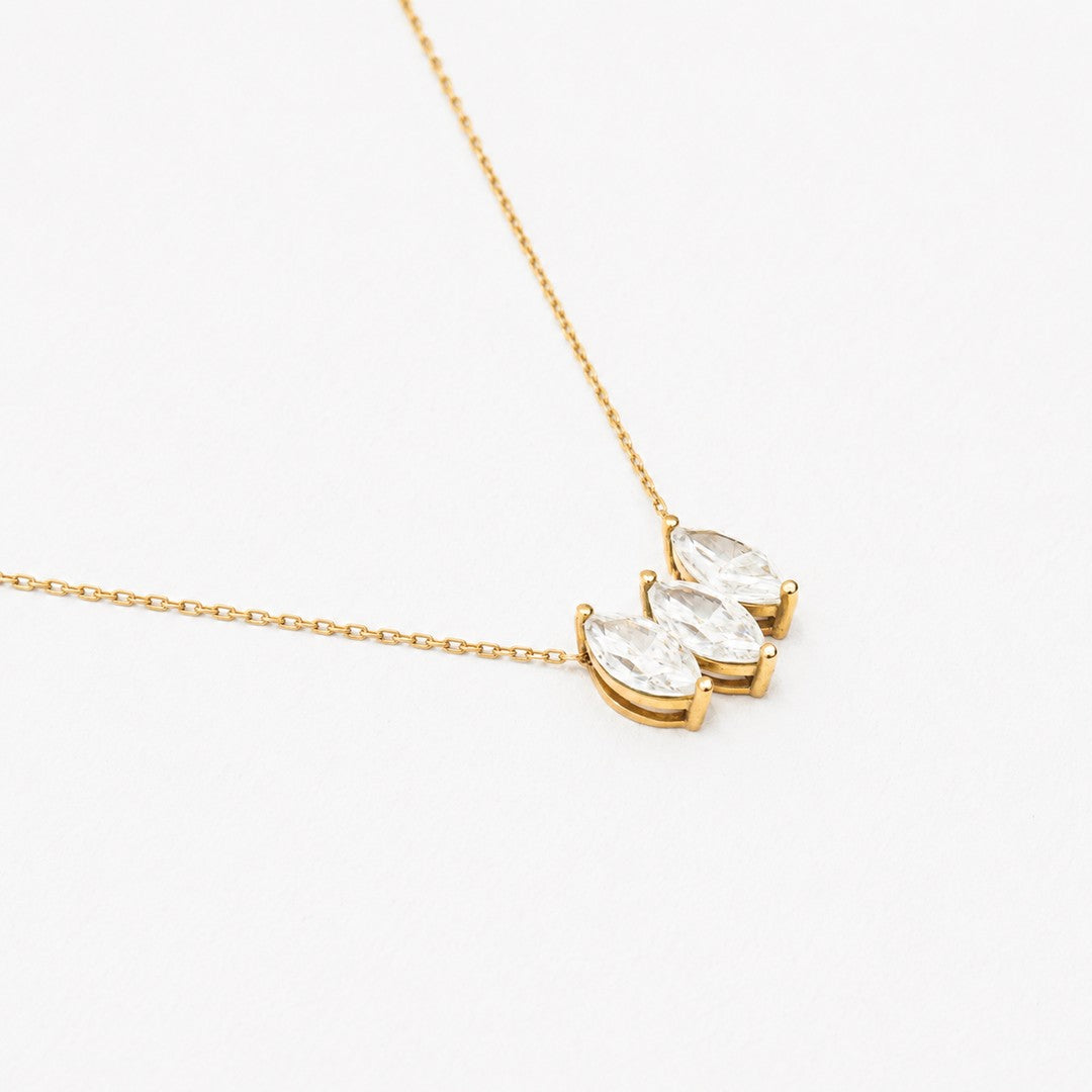 The Nika Necklace