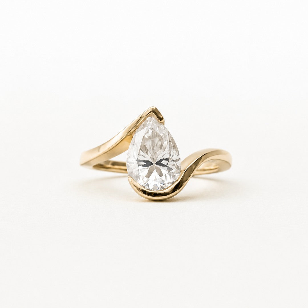 The Pari Ring