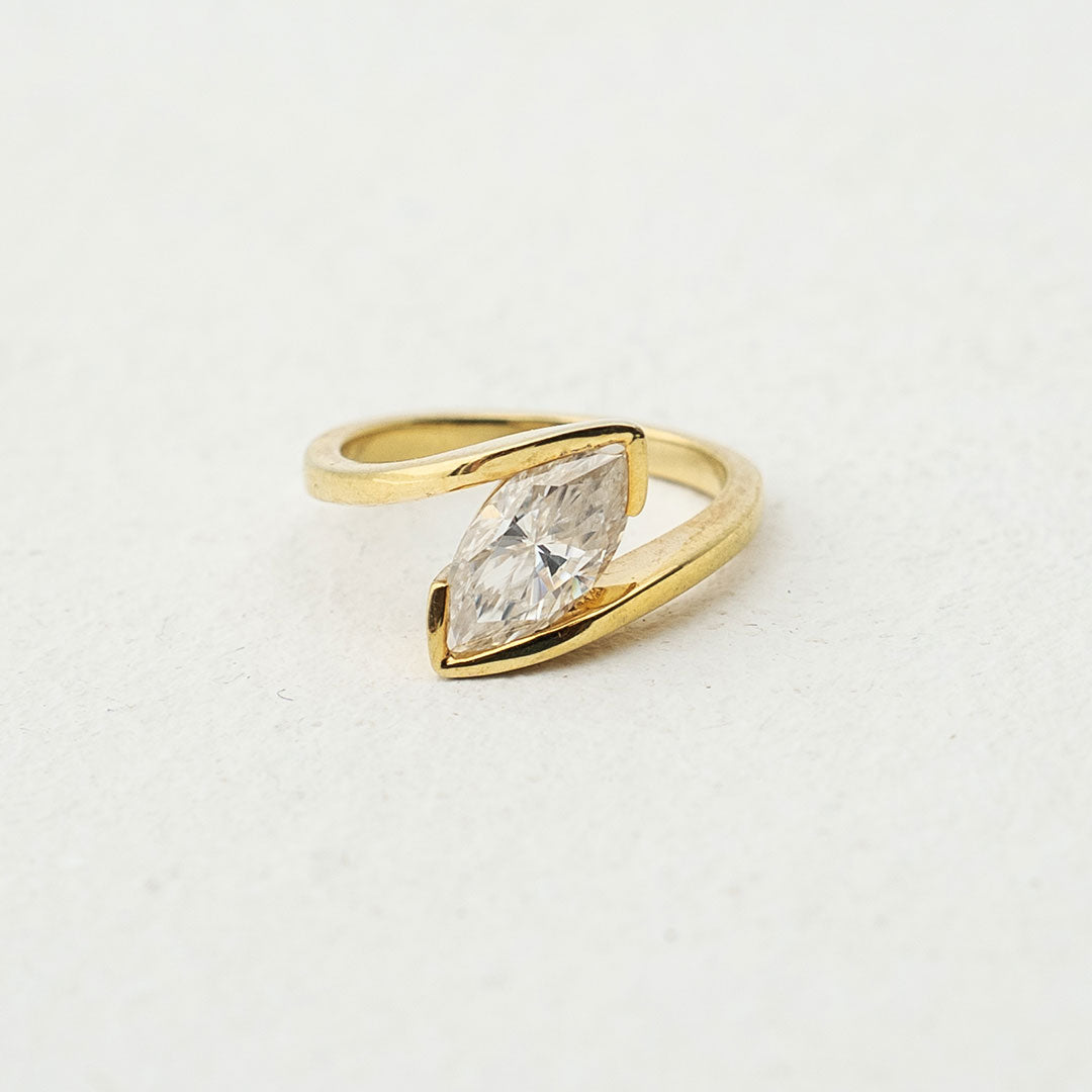 The Rania Ring