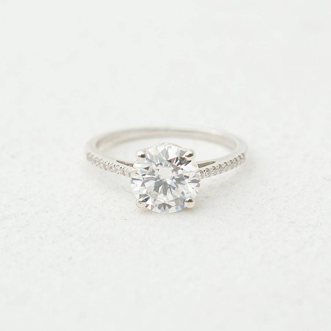 The Regine Ring