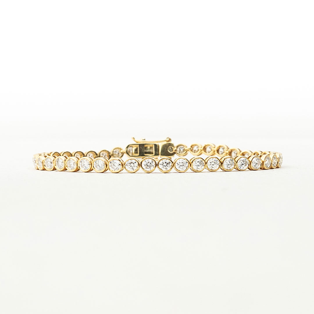 The Sadia Bracelet