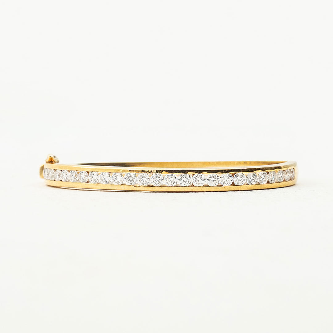 The Shina Bangle