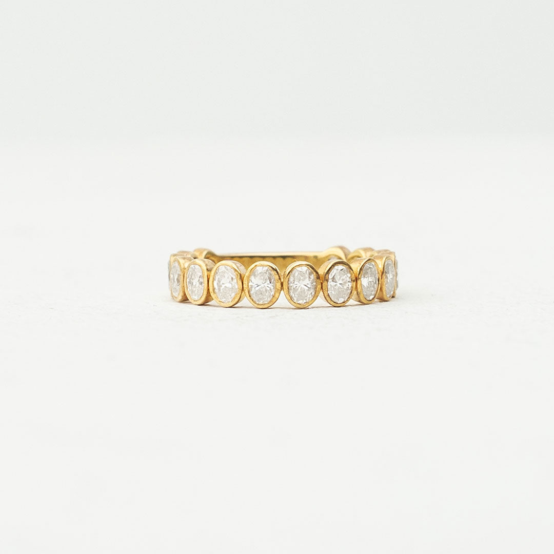 The Zeina Ring