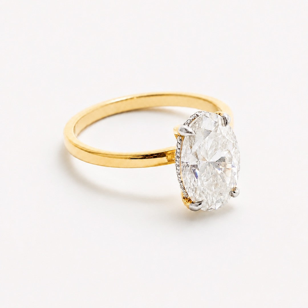The Hailey Ring