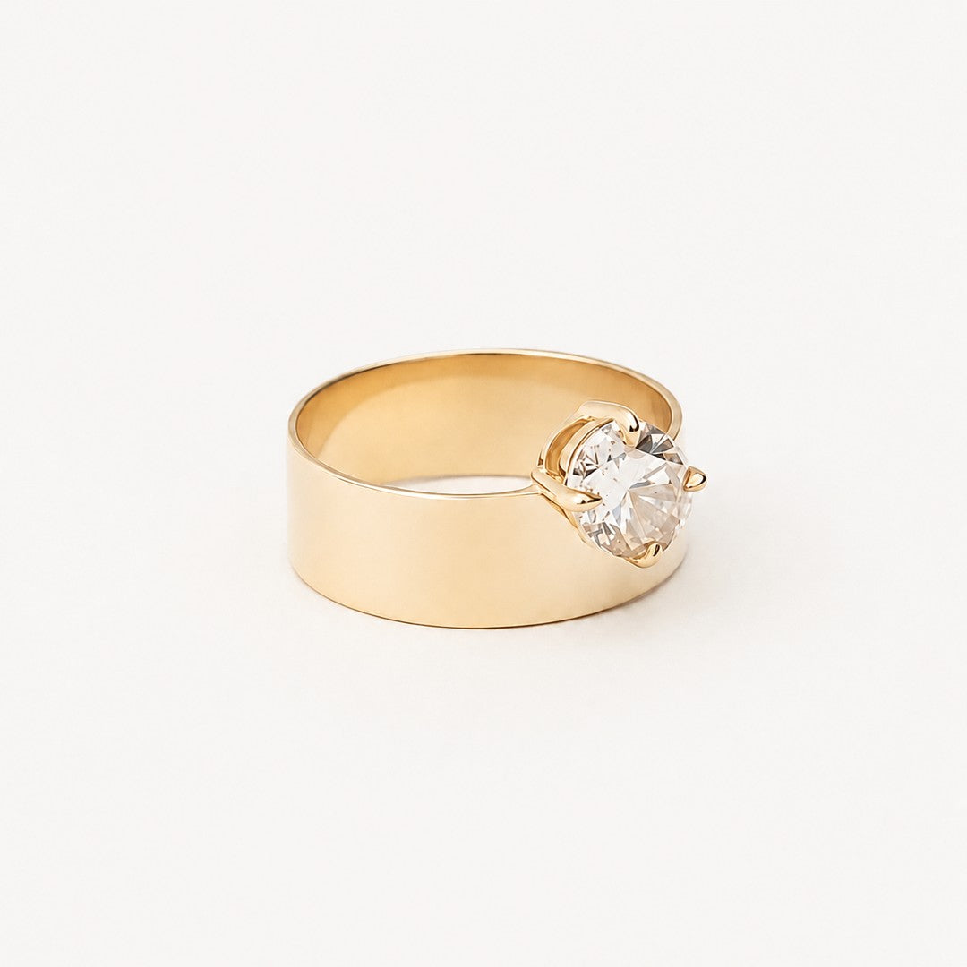 The Danya Ring
