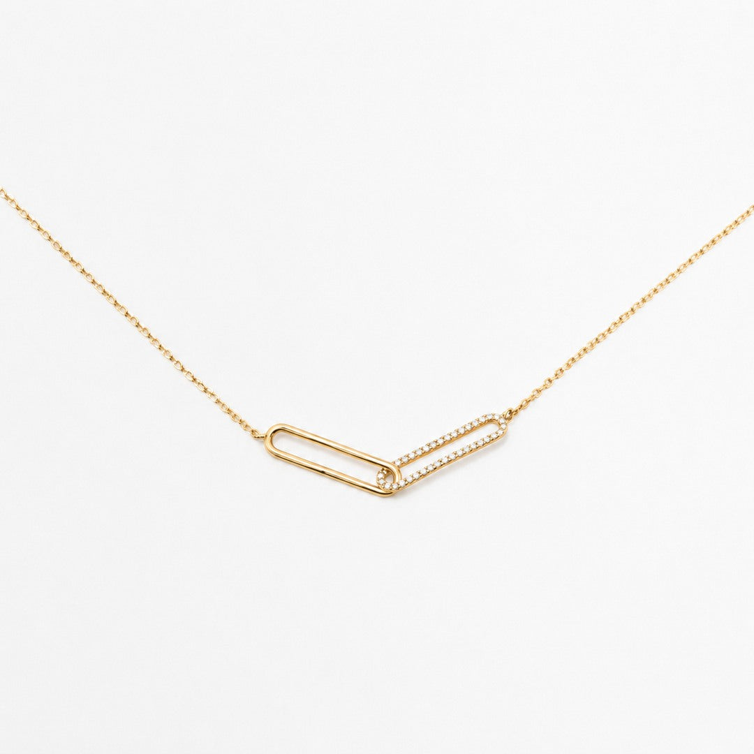 The Dina Necklace