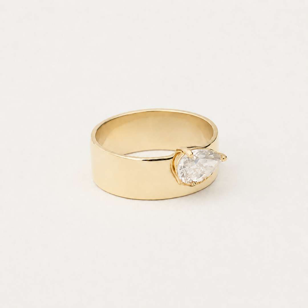 The Emaan Ring