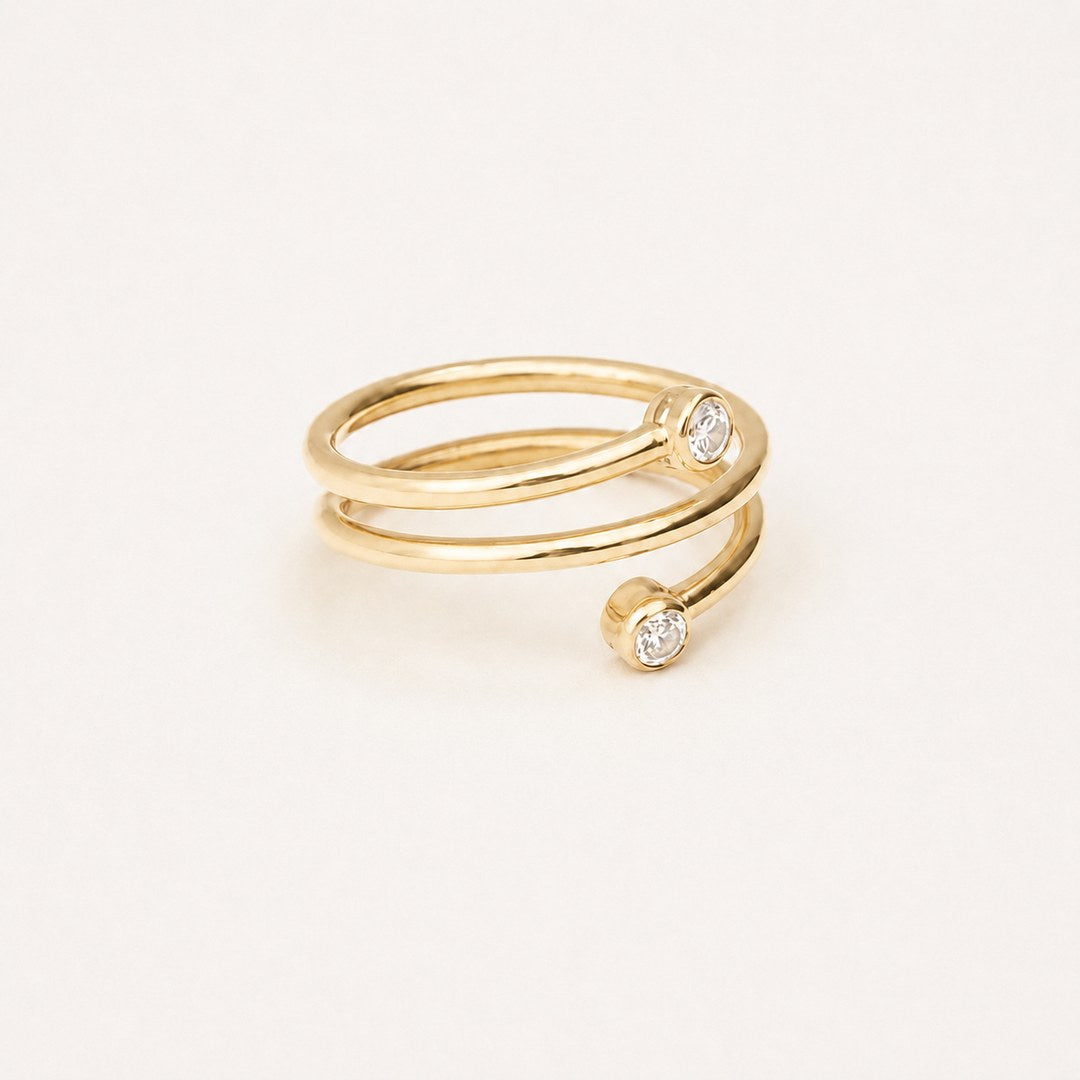 The Sam Ring