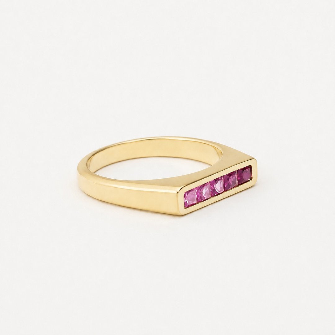 The Zoe Ring
