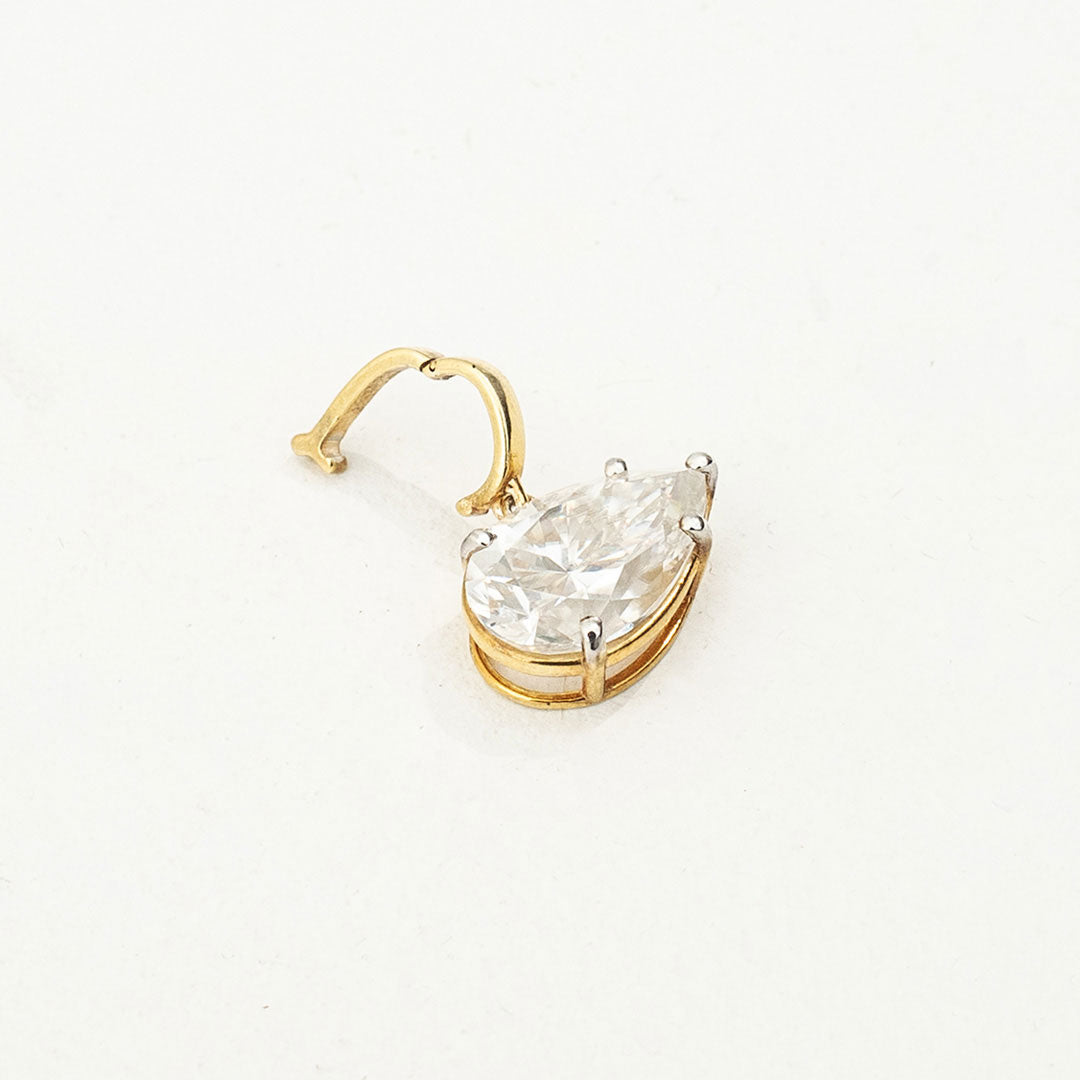 The Lubna Pendant