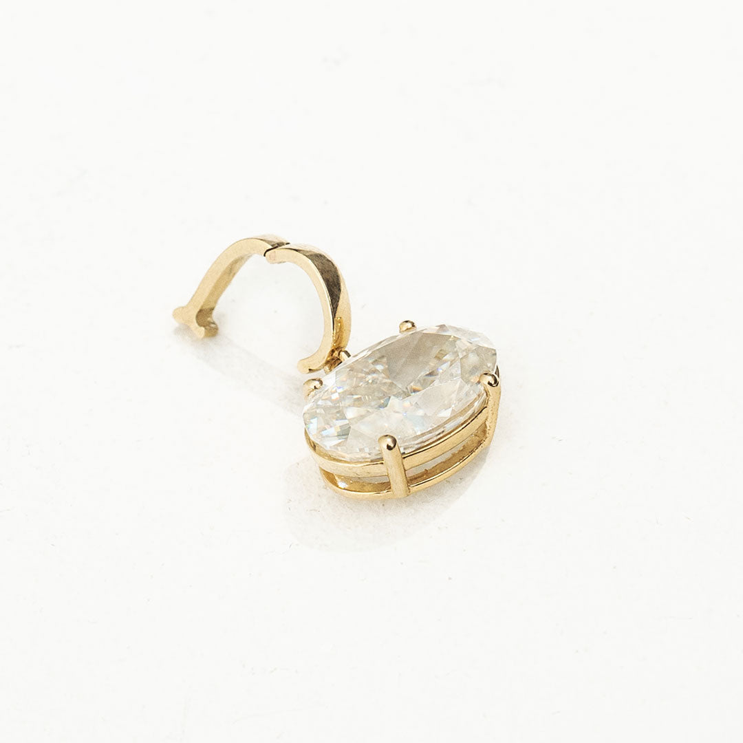 The Salma Pendant