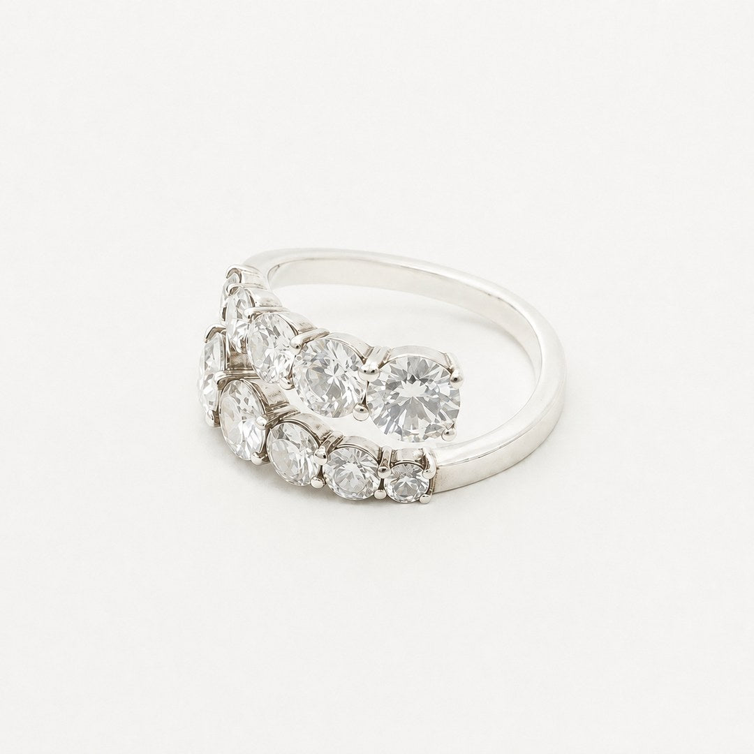 The Ahm Ring