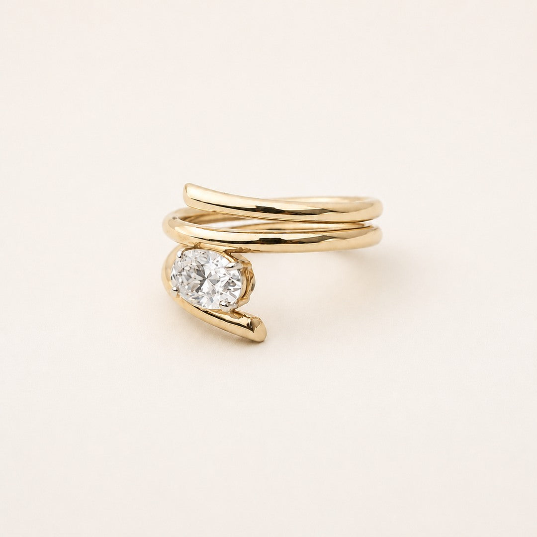 The Chrissy Ring