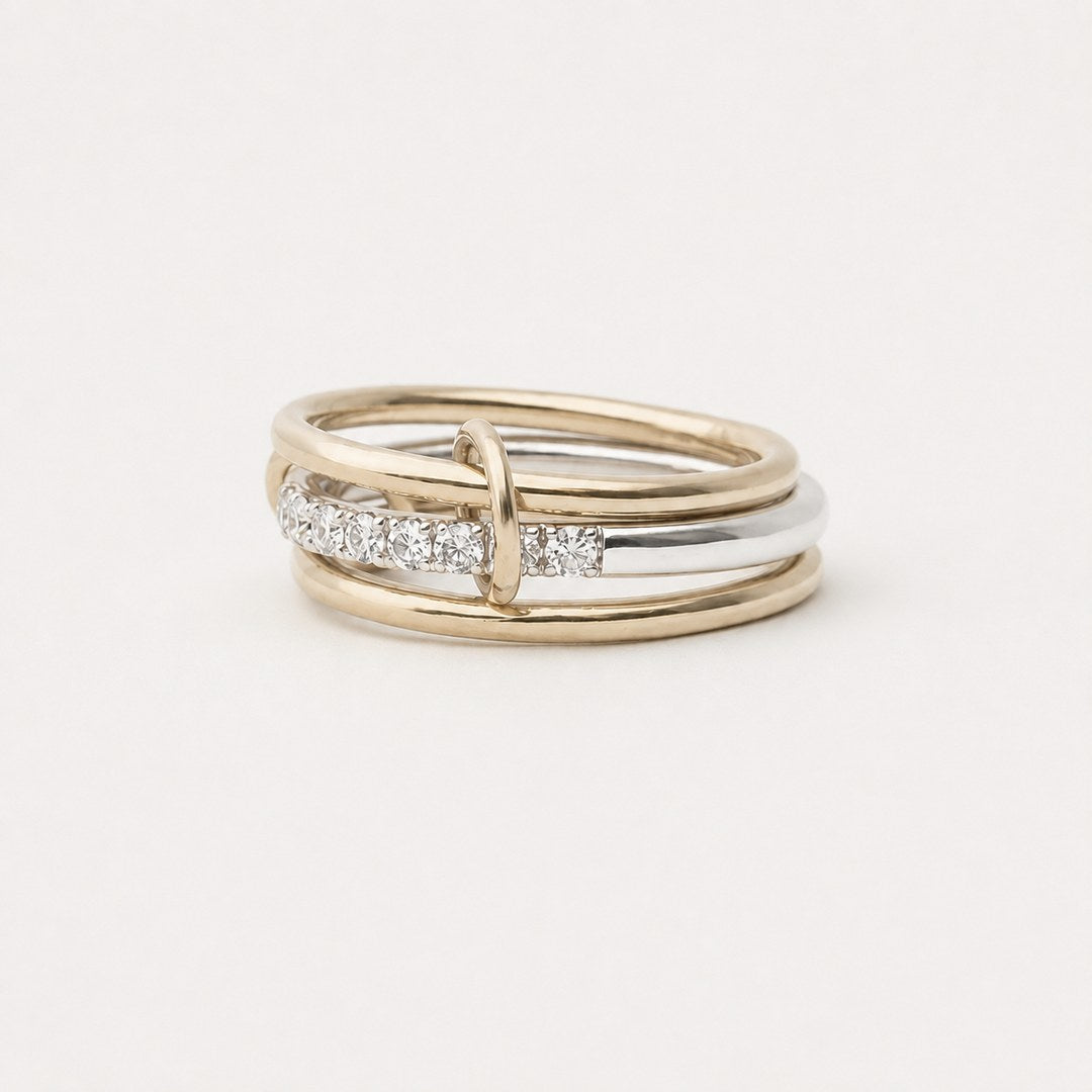 The Dina Ring