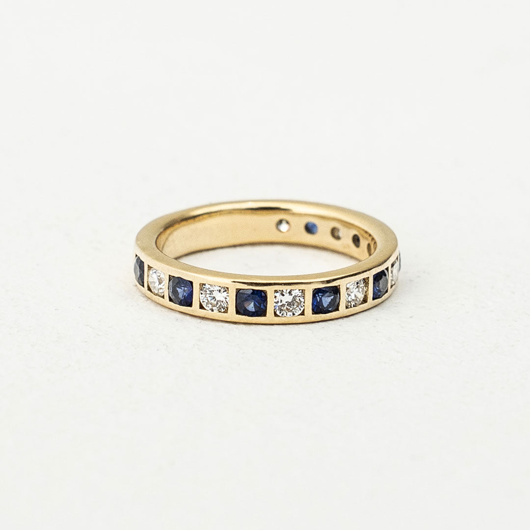 The Fabi Ring