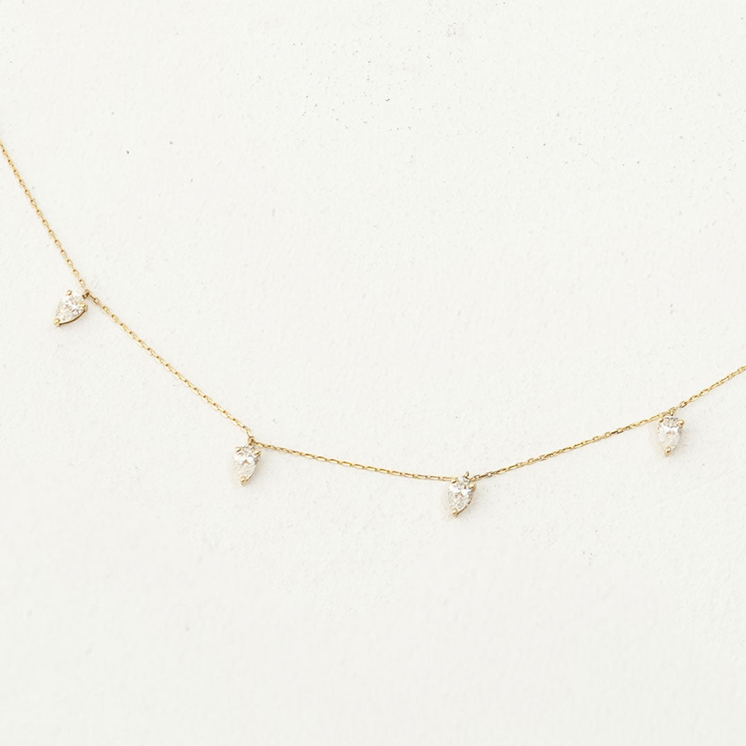 The Julia Necklace