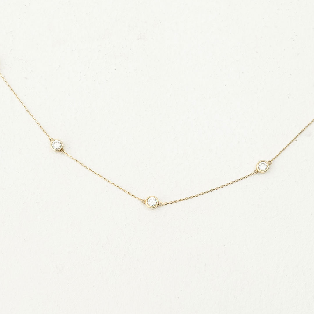 The Maria Necklace
