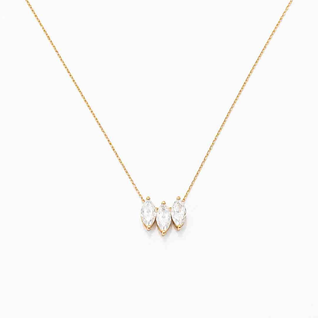 The Nika Necklace