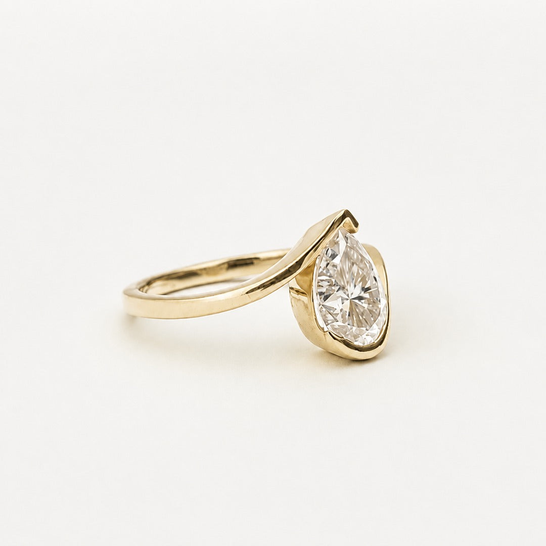The Pari Ring