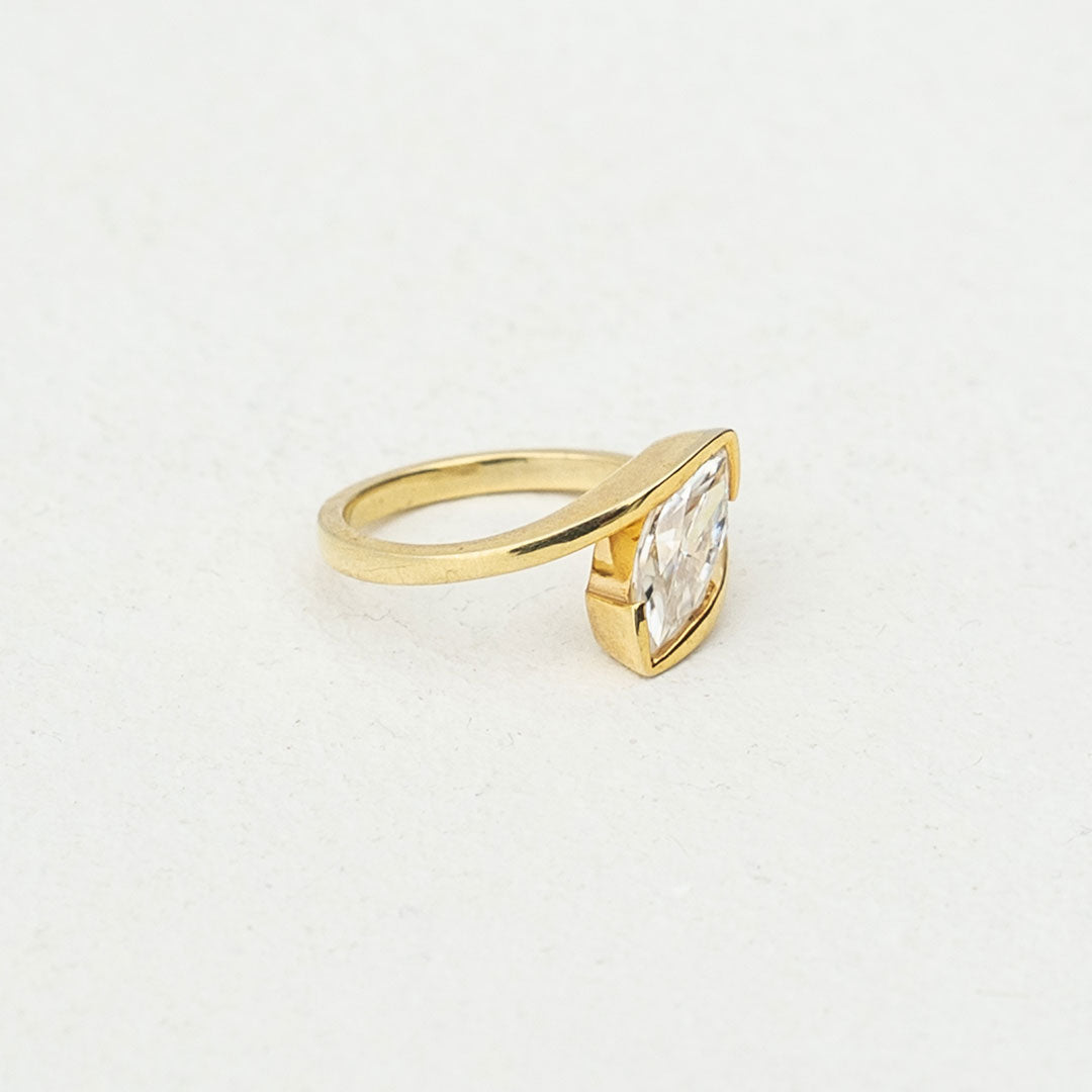 The Rania Ring