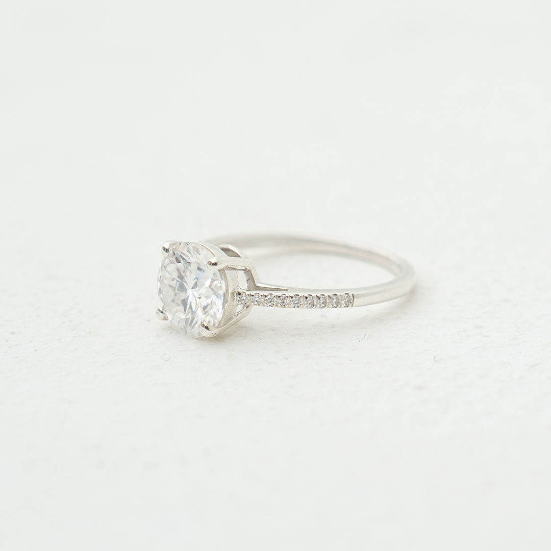 The Regine Ring