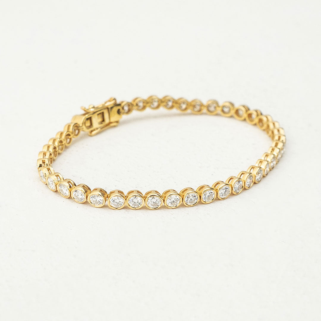 The Sadia Bracelet