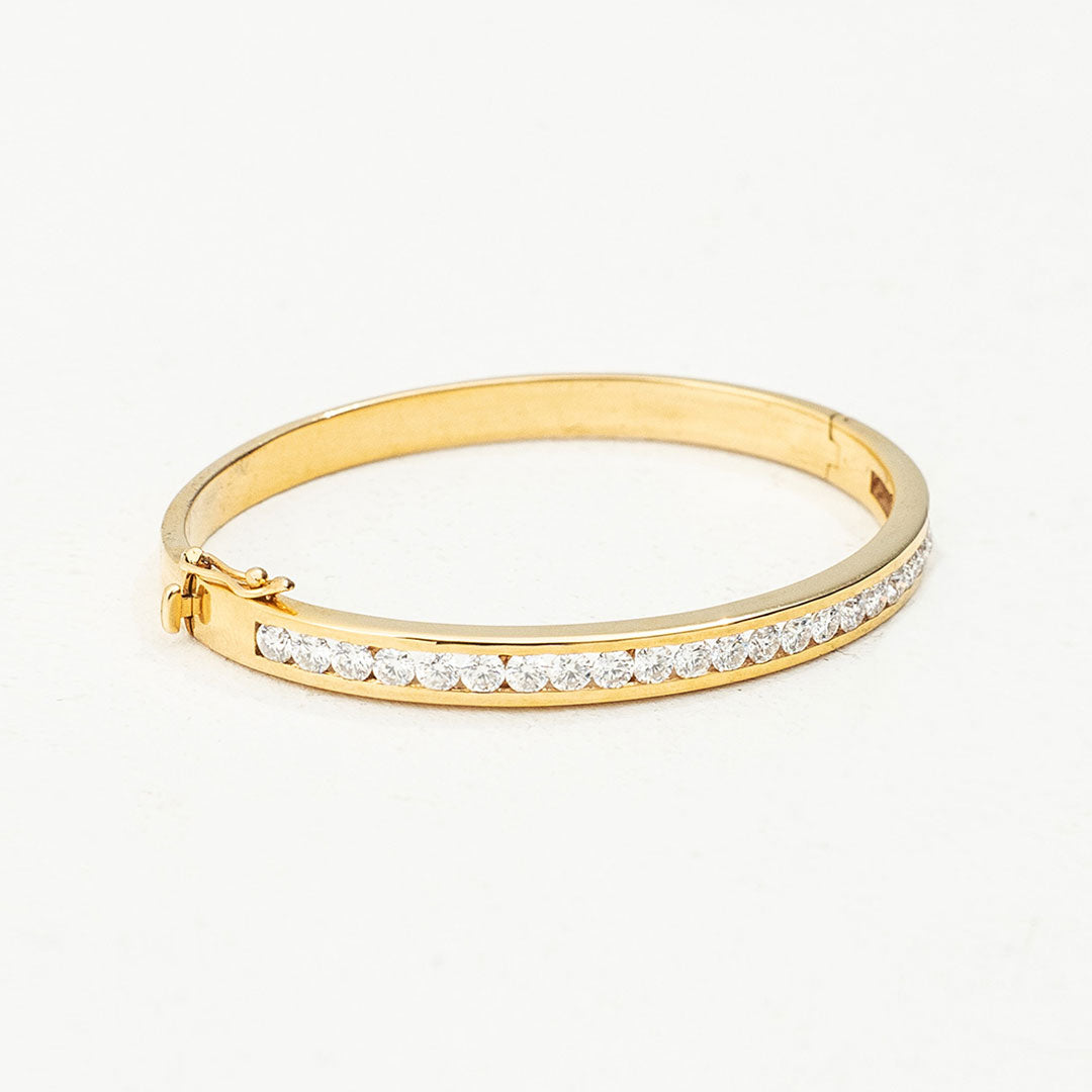 The Shina Bangle