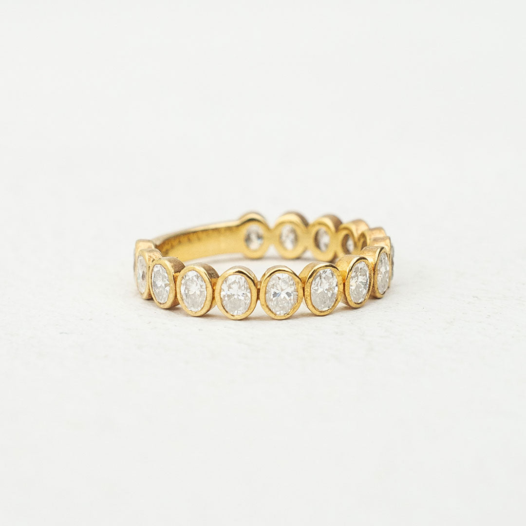 The Zeina Ring
