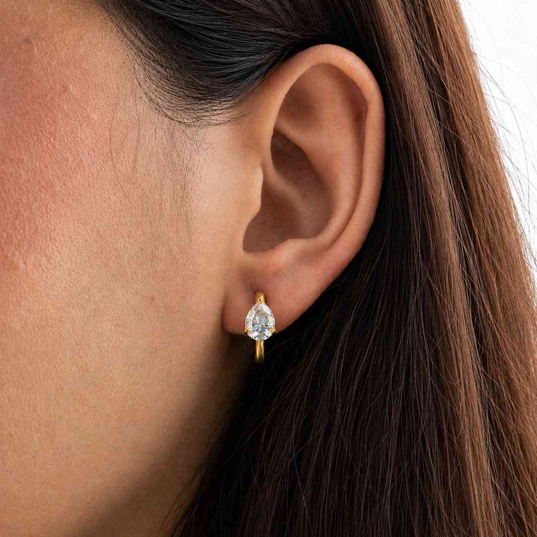 The Emaan Hoops