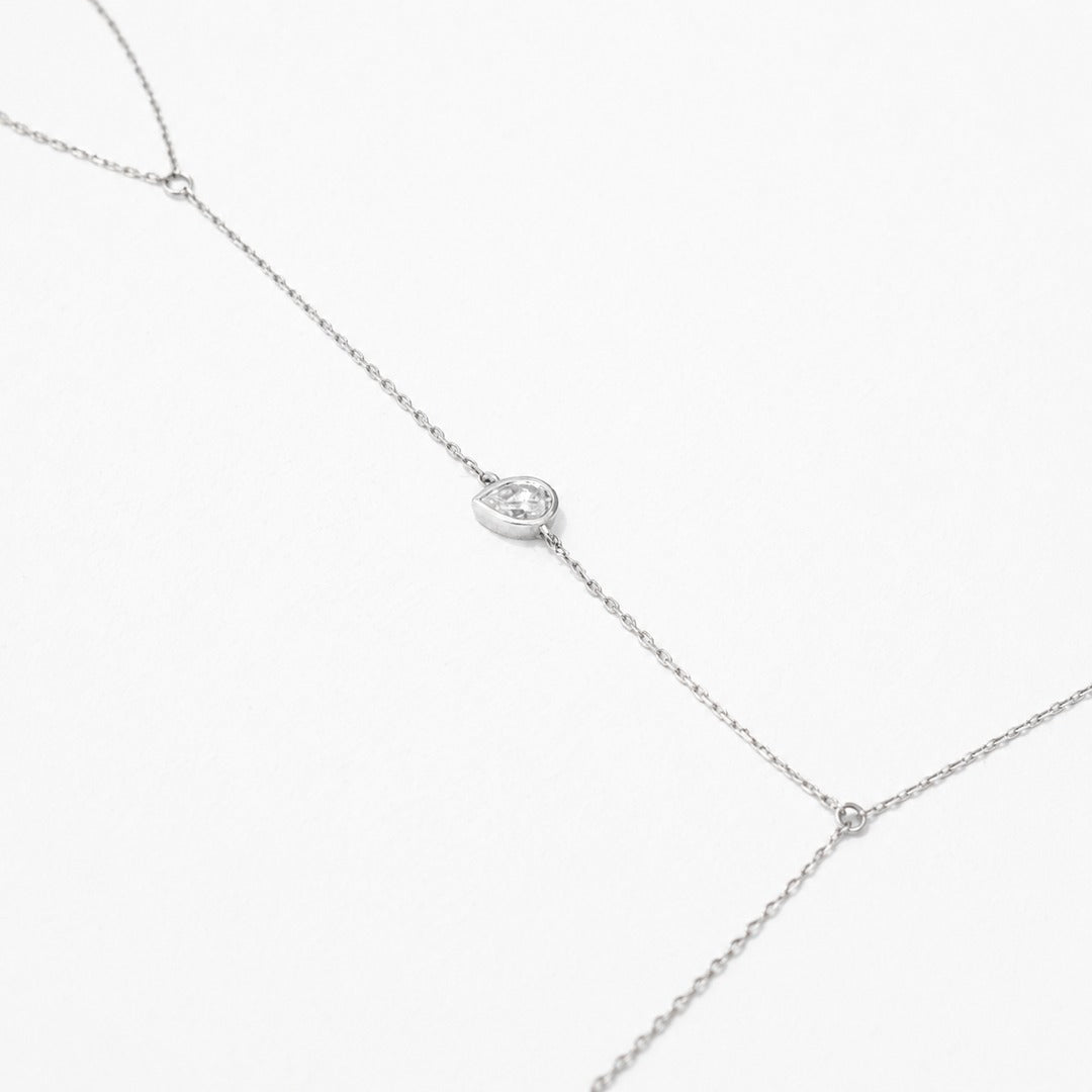 Pear Hand Chain