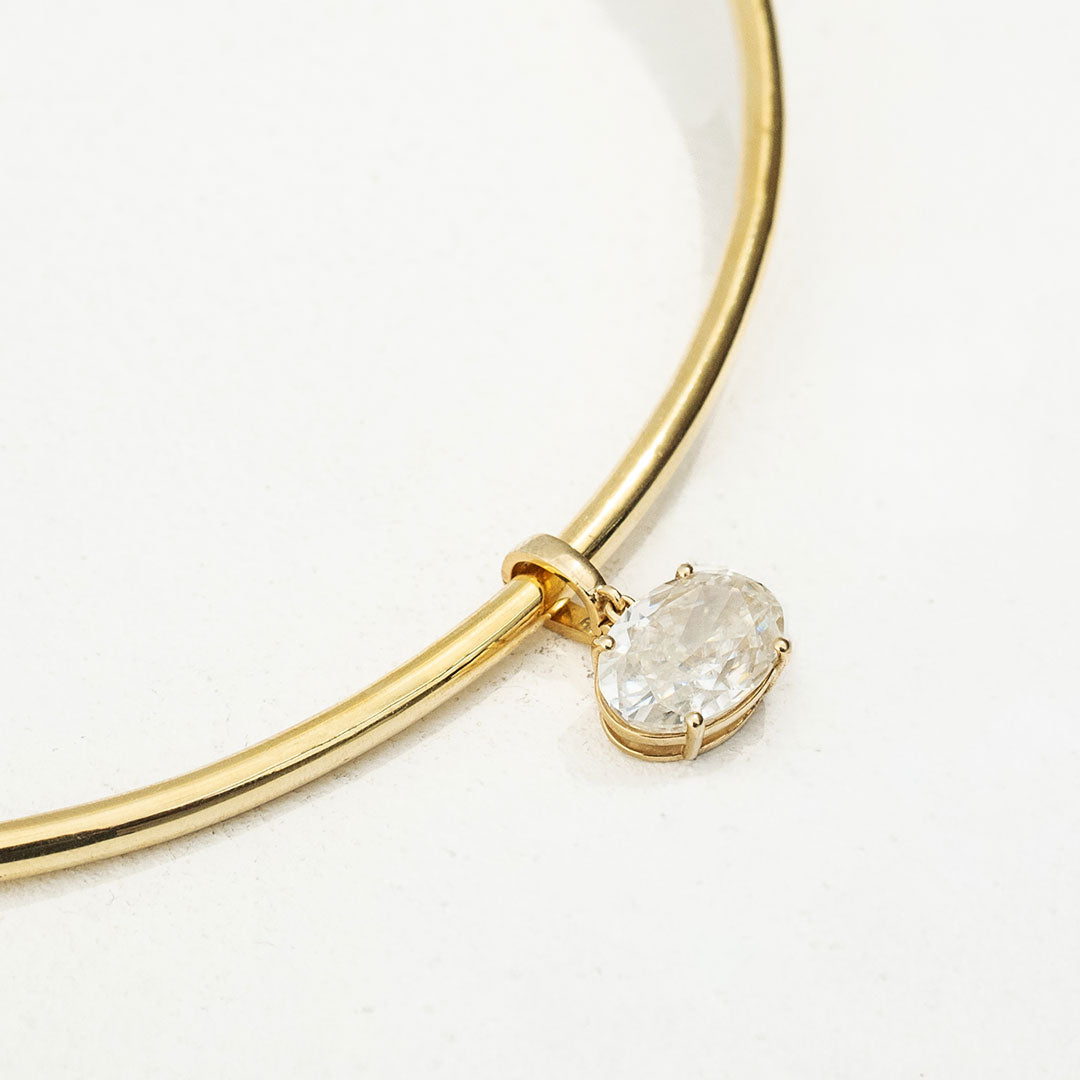 The Salma Pendant
