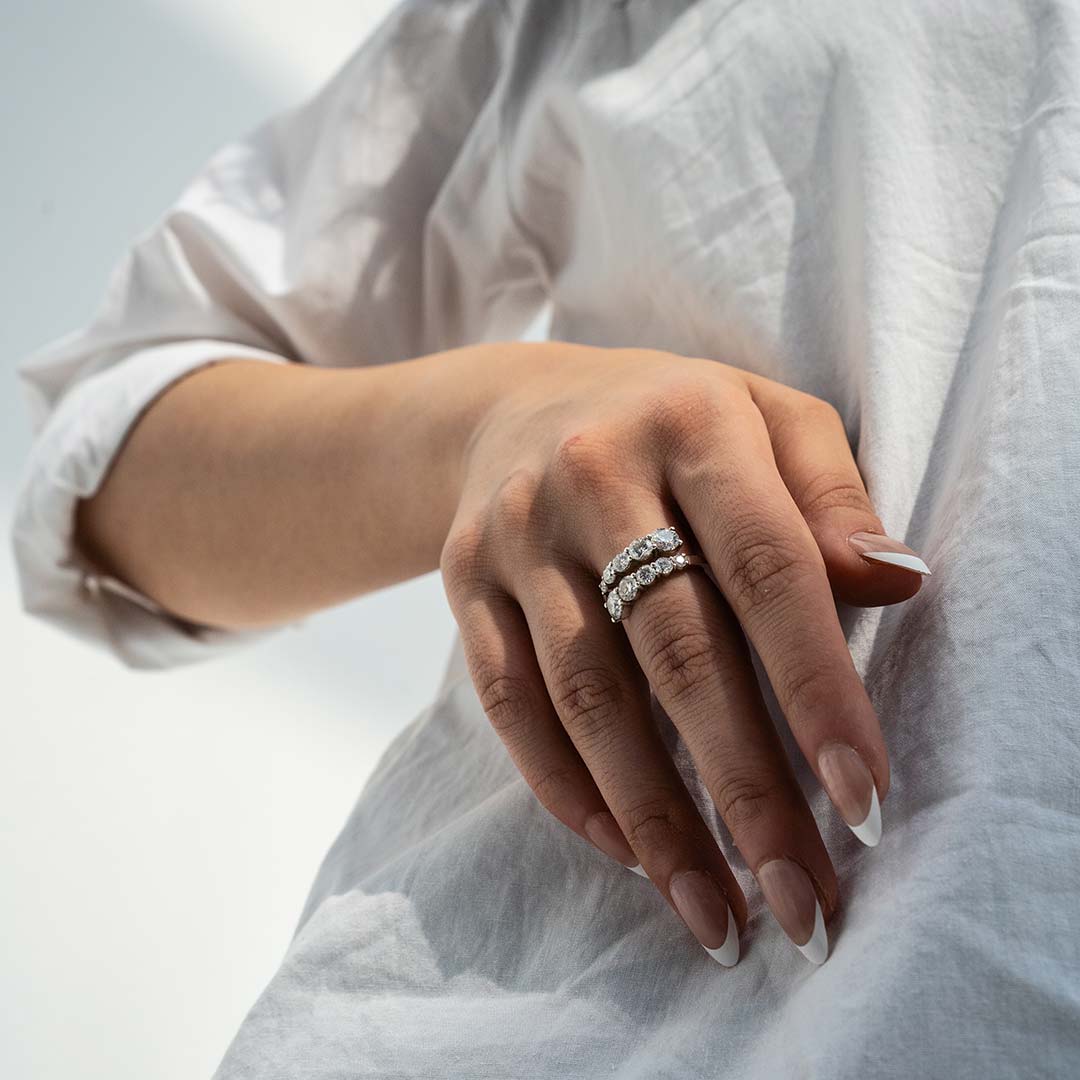 The Ahm Ring