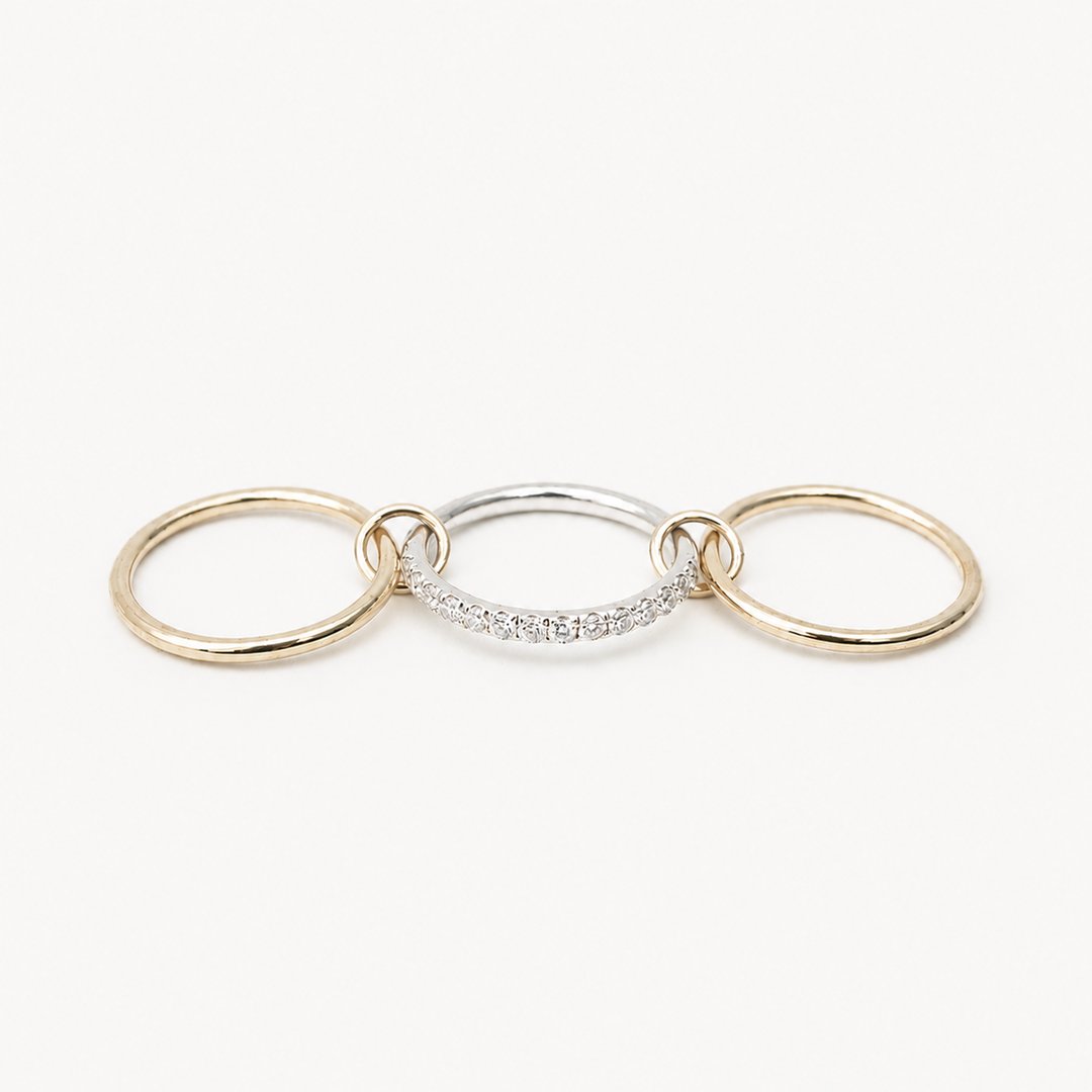 The Dina Ring