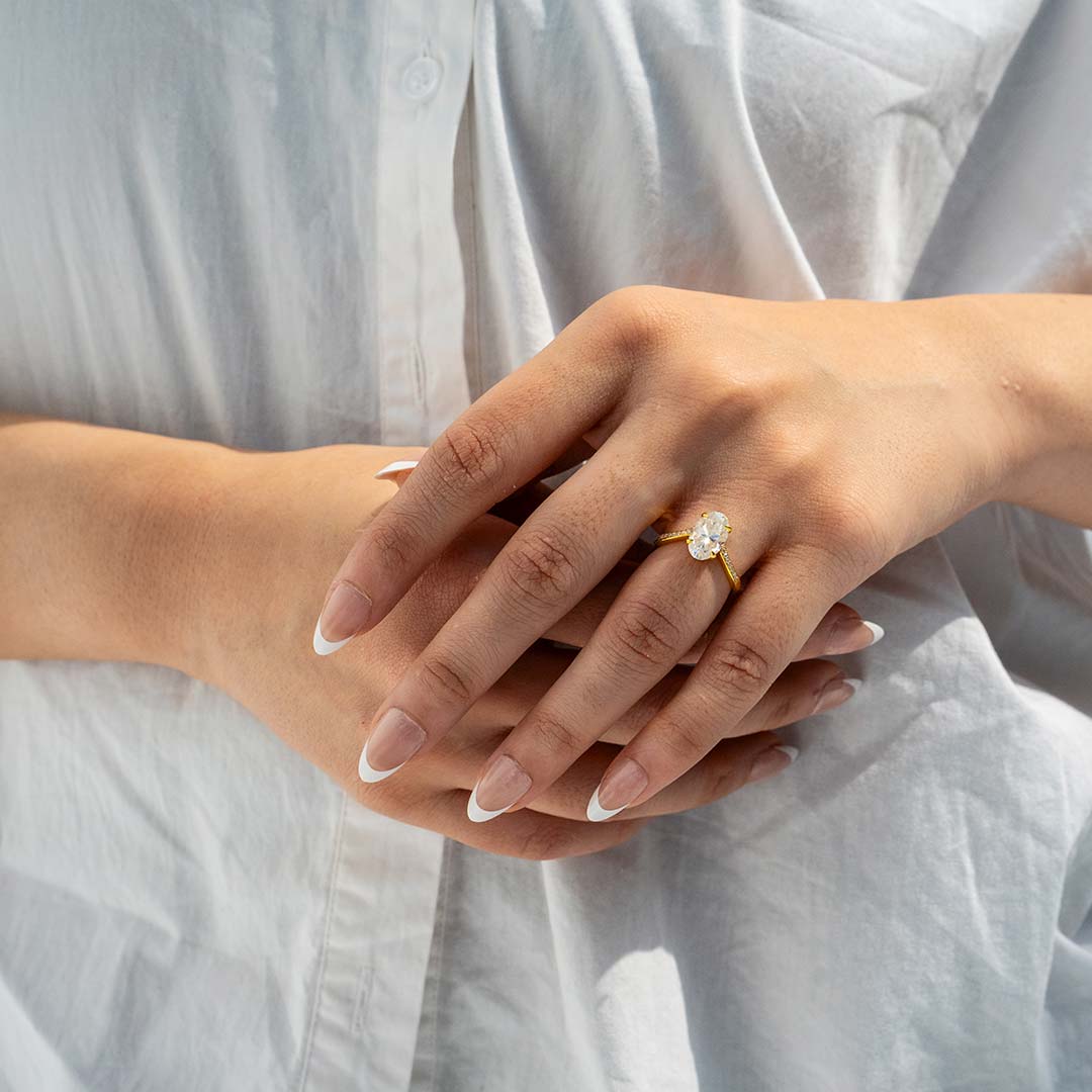 The Fay Ring
