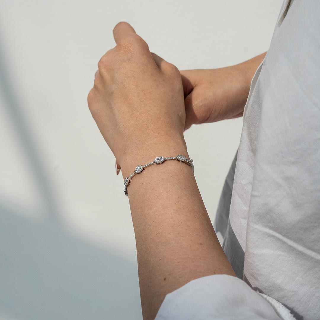 The Mehr Bangle