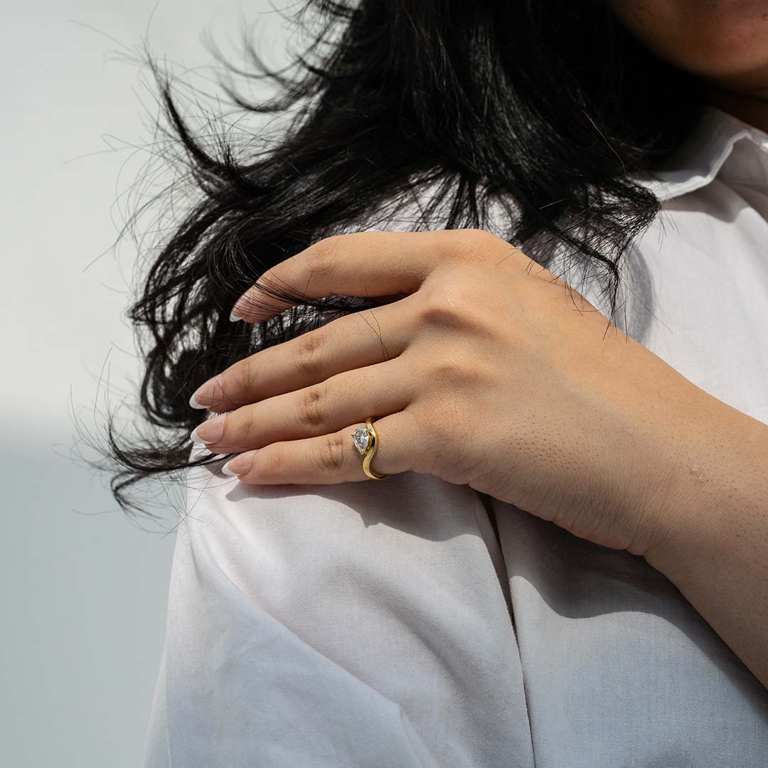 The Noosh Ring